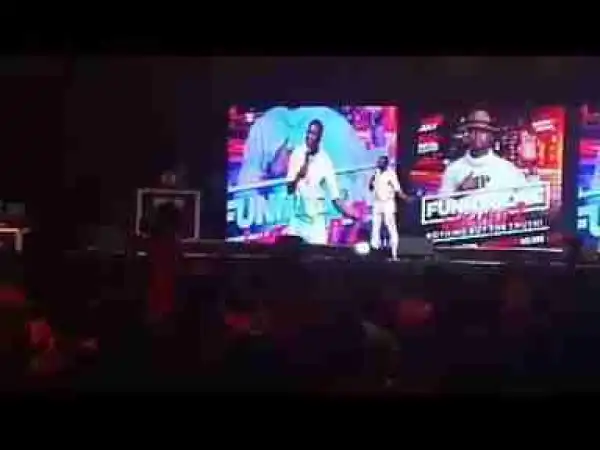 Video: Asiri – Talks About Davido’s 30 Billion